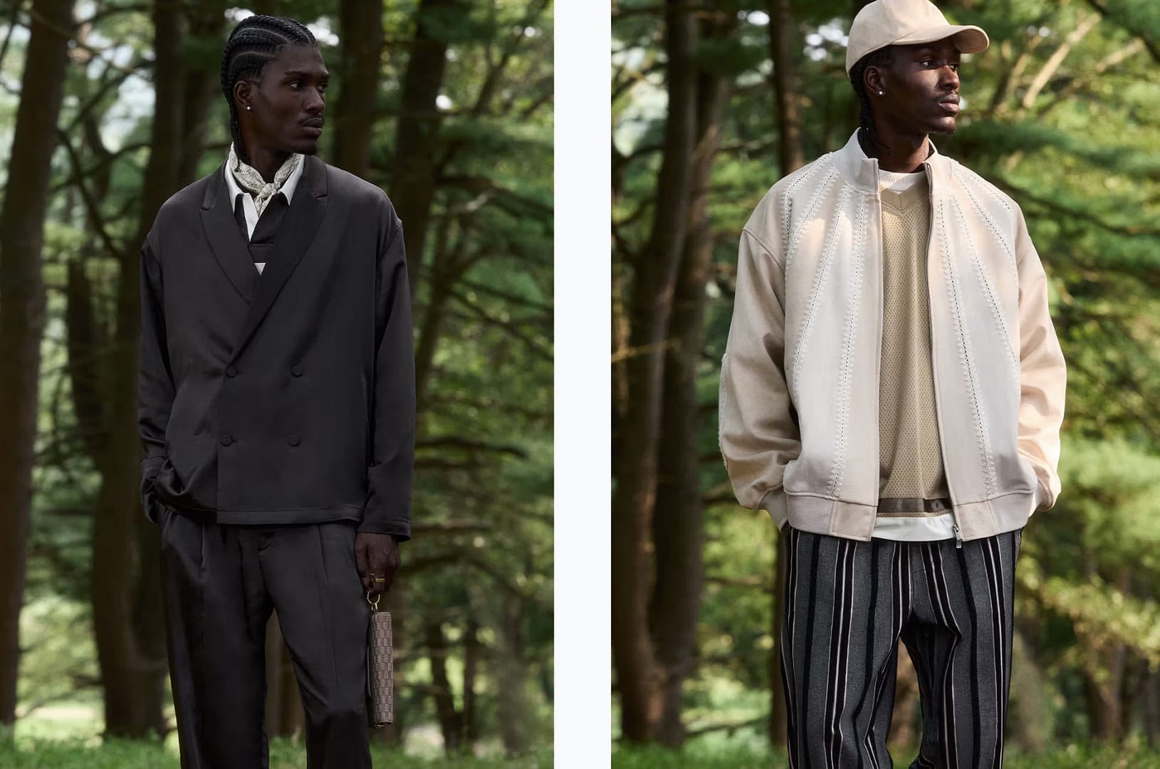 Kith Fall 2024 Collection